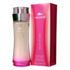 TOUCH OF PINK By Lacoste For Women - 1.7 EDT SPRAY